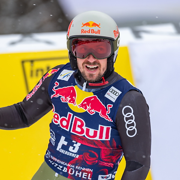 Marcel Hirscher kündigt Rückkehr in den Ski-Sport an