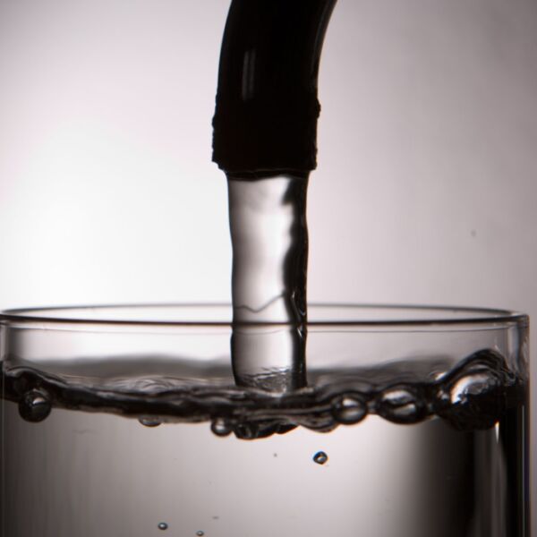 Hitze und Trockenheit machen das Trinkwasser knapp