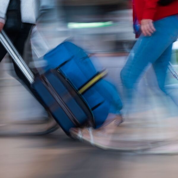 Österreicher haben Reiselust
