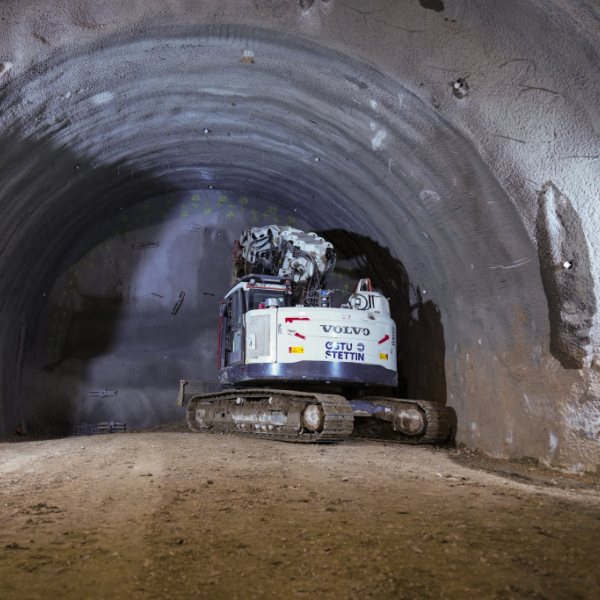 Die Eröffnung der Wiener U-Bahn-Linie U5 wird verschoben