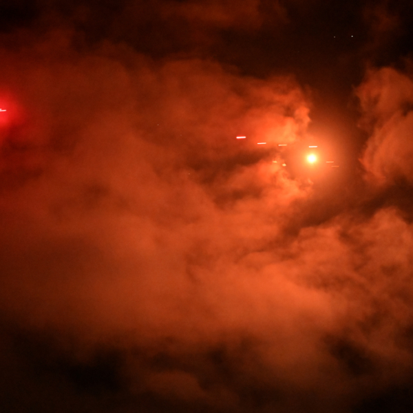 Mehrere Tote bei russischem Luftangriff auf Kiew