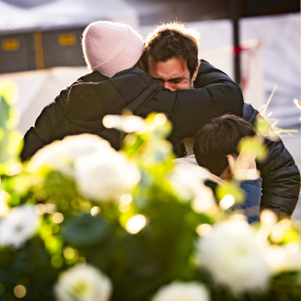 40 Tote bei Brand in Bar in Crans-Montana