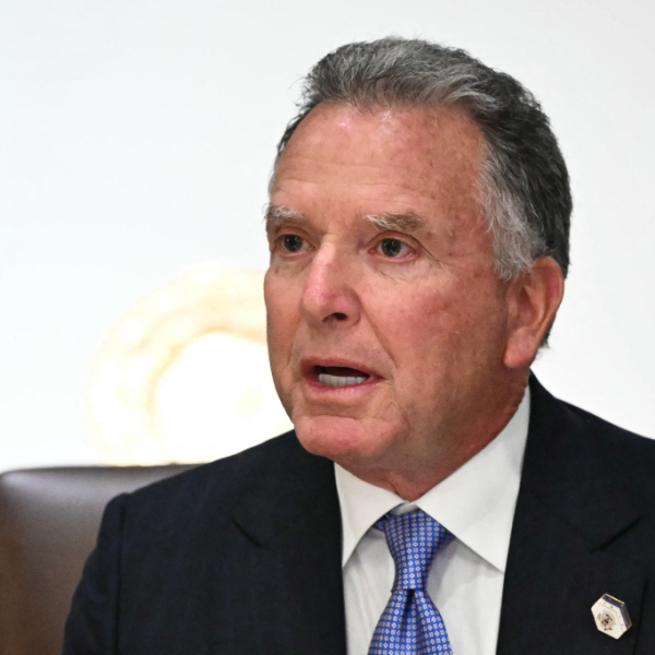 Gespräch zwischen Russland und den USA nächste Woche