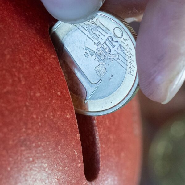 Viele Österreicher machen sich Sorgen um ihr Geld