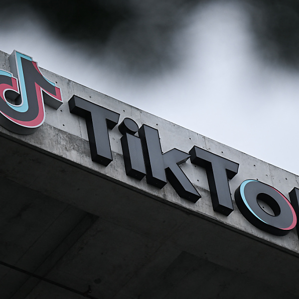 USA stimmte für ein Verbot von TikTok
