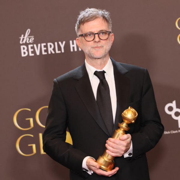 Filmpreis Golden Globes in den USA verliehen