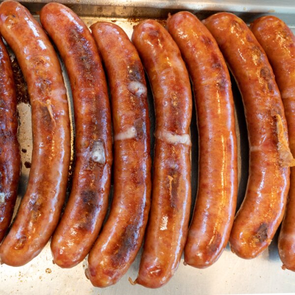 Gute Ergebnisse für Bratwurst-Test der Arbeiterkammer